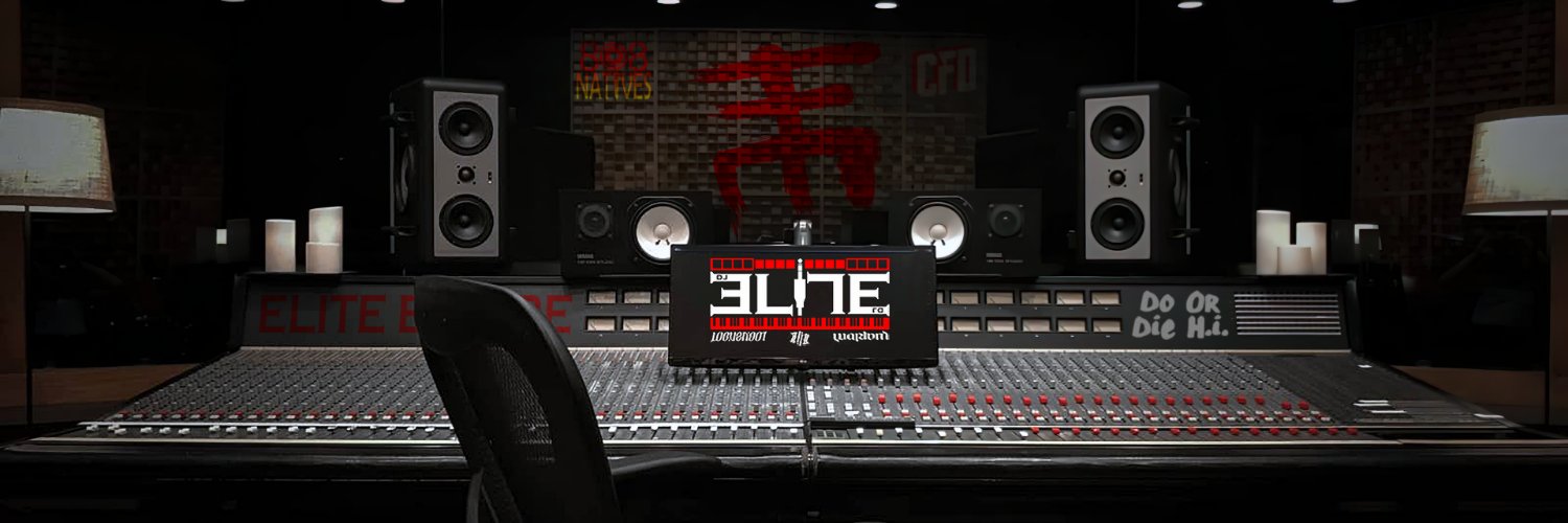 EliteEmpire808's profile banner image