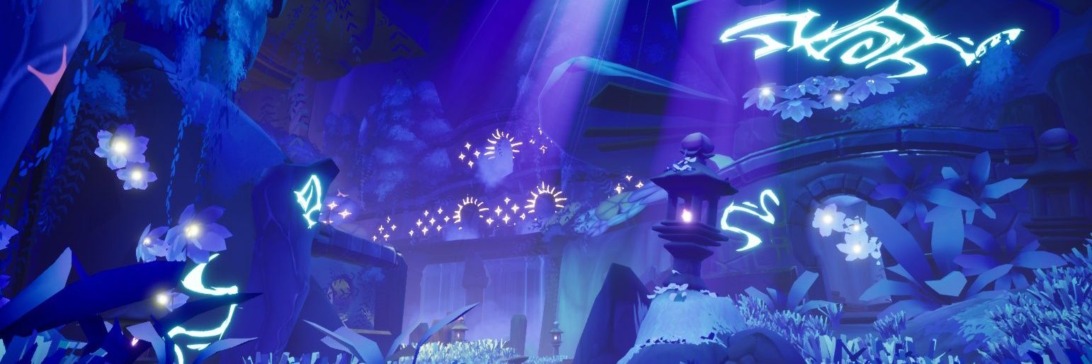 HEARTSINGE's profile banner image