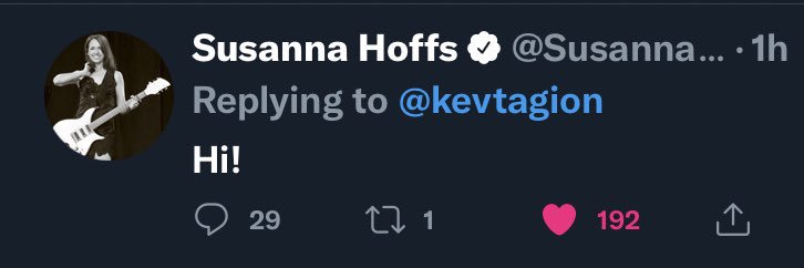 Kevin 🎧's banner