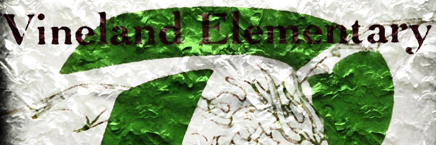 vinelandelem's profile banner image