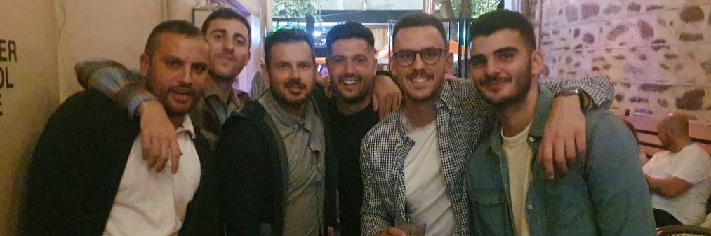 Rocky Visconte banner