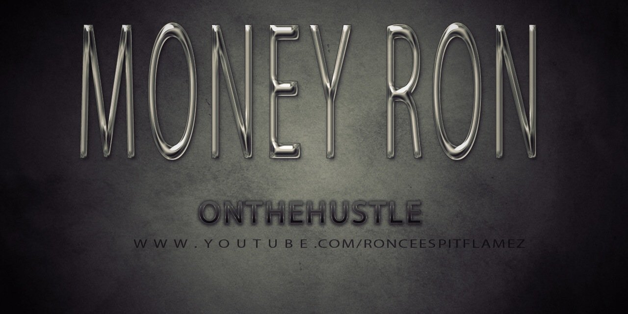 MoneyRon57's profile banner image
