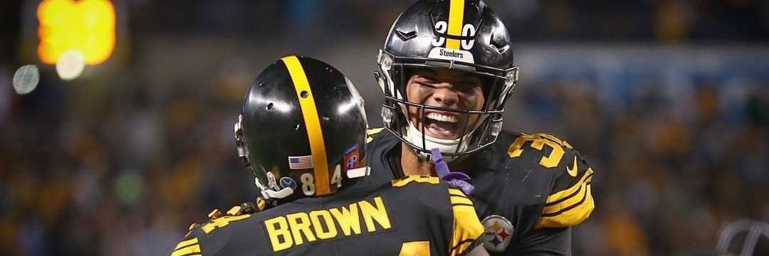 Larrydpalmer's profile banner image