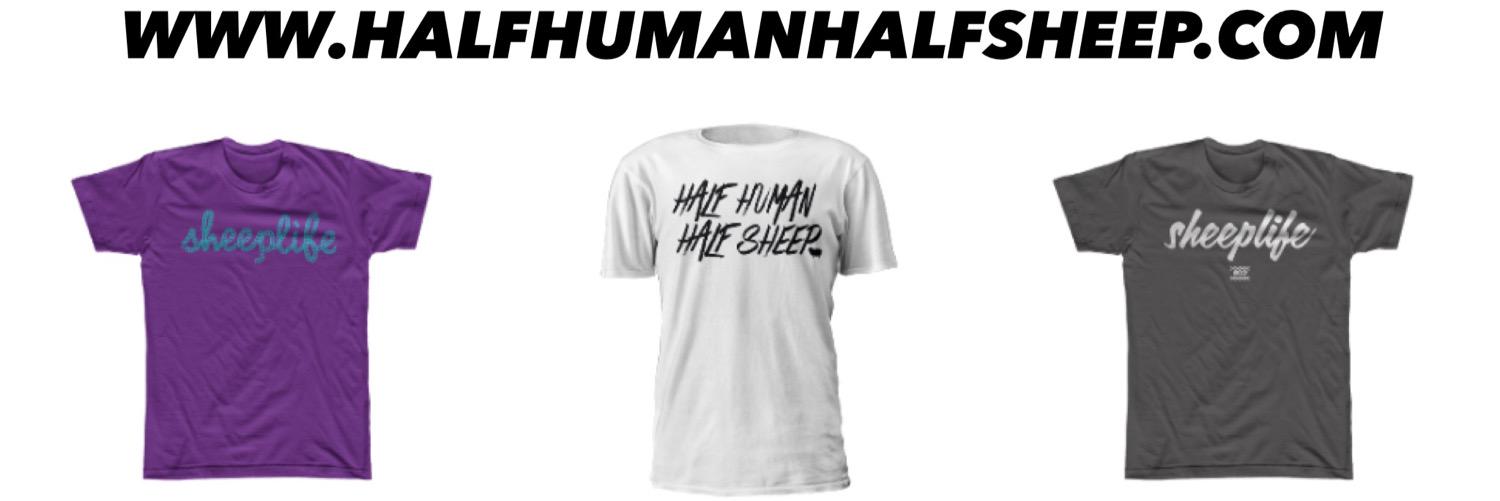 humanxsheep's profile banner image