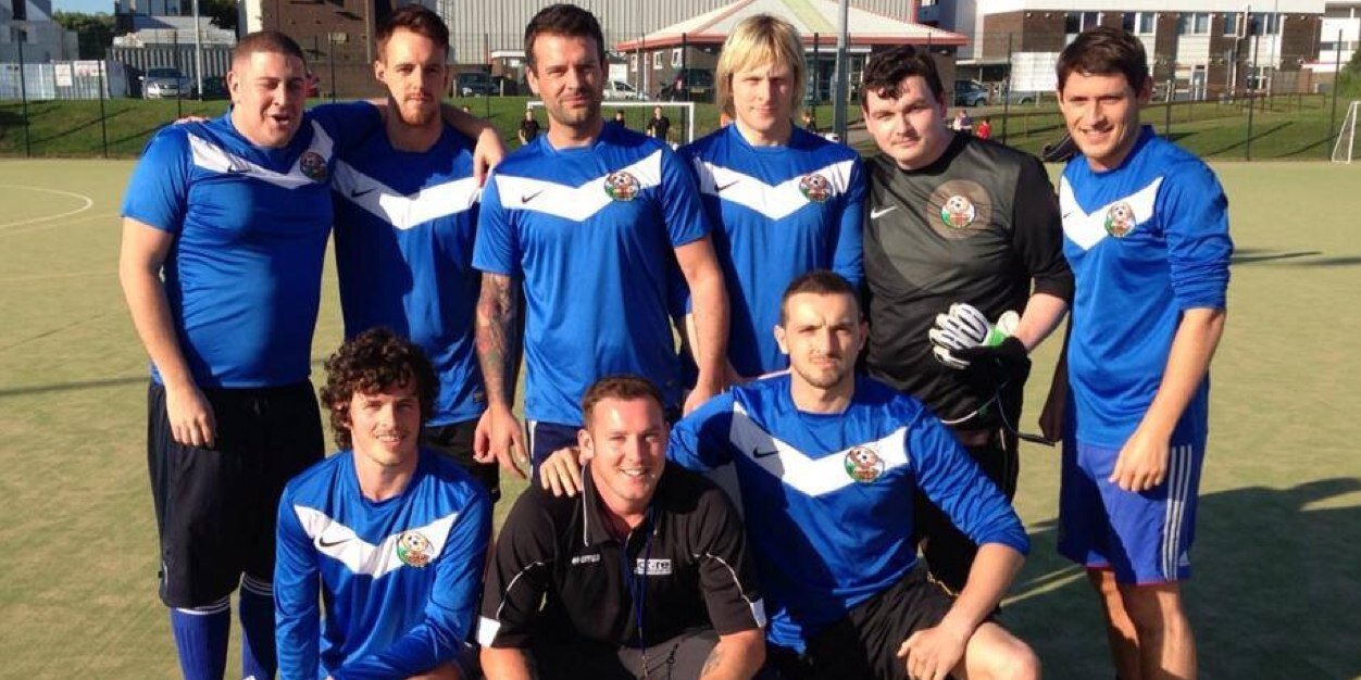 BigGrillFC's profile banner image
