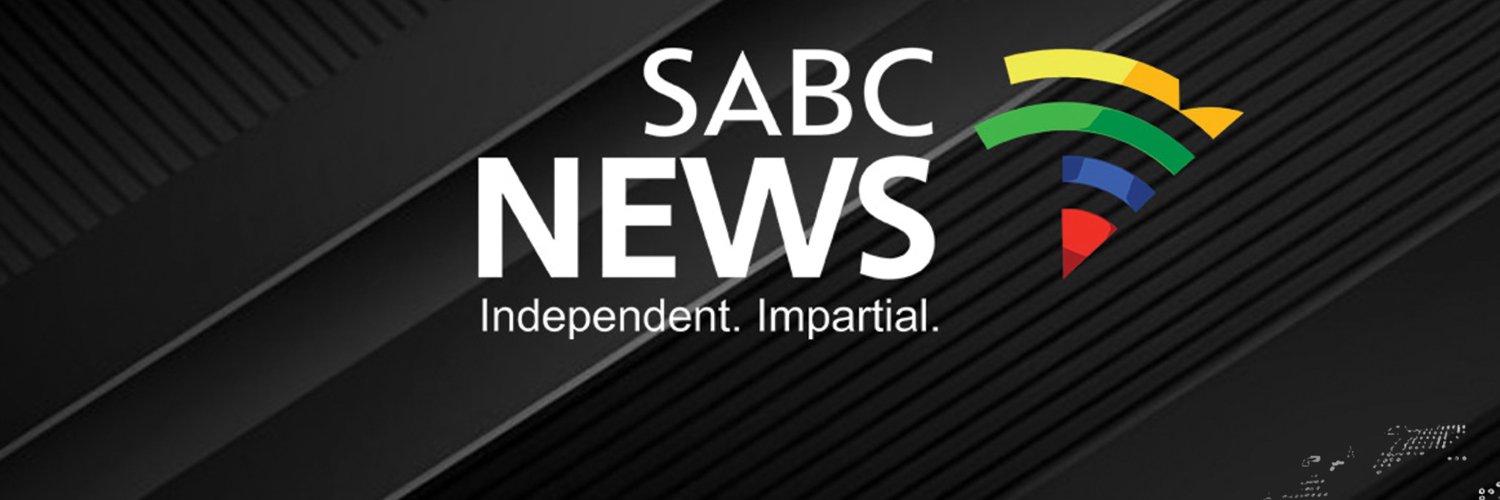 SABC News's banner