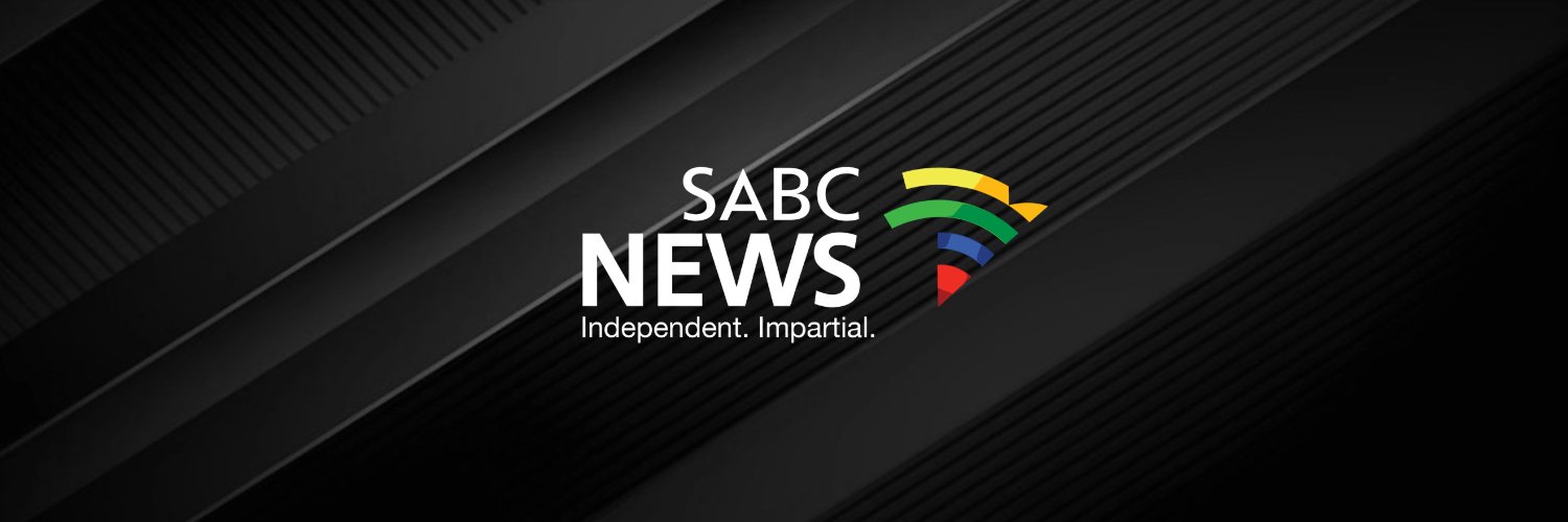 SABC News banner