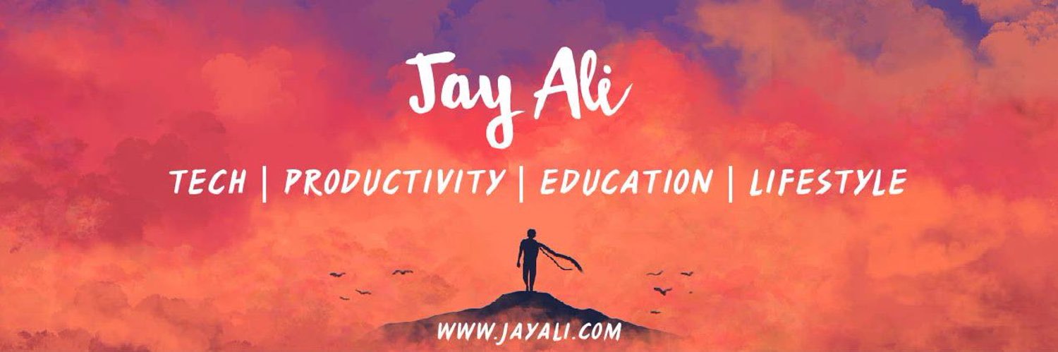 realJayAli's profile banner image