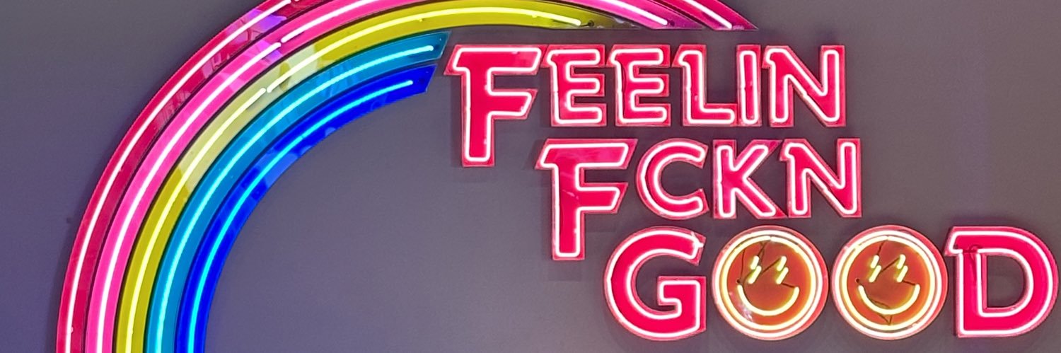 frannywalk's profile banner image