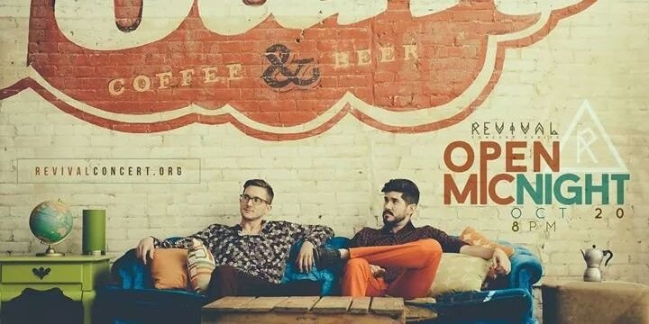 RevivalConcert's profile banner image