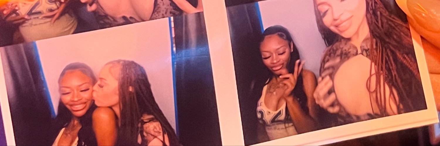 ayliahlyndae's profile banner image