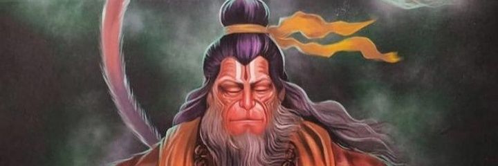 ravshiva's profile banner image