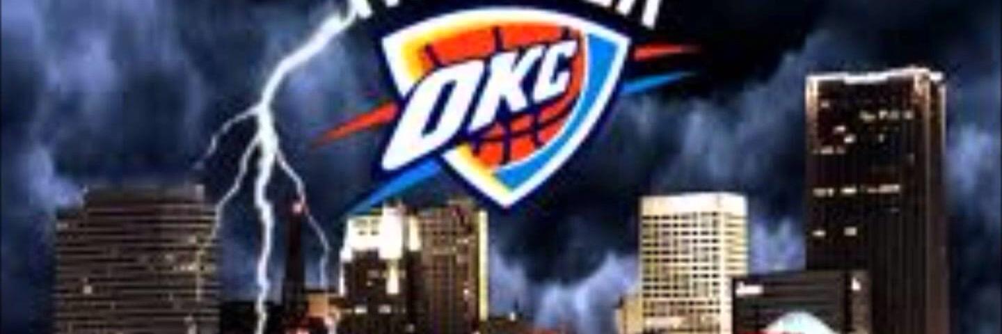 ThunderPadOKC's profile banner image