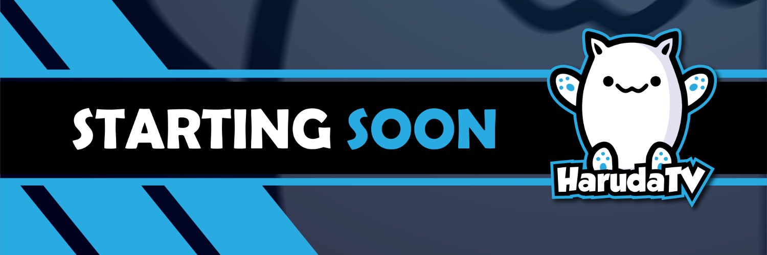 _Haruda's profile banner image
