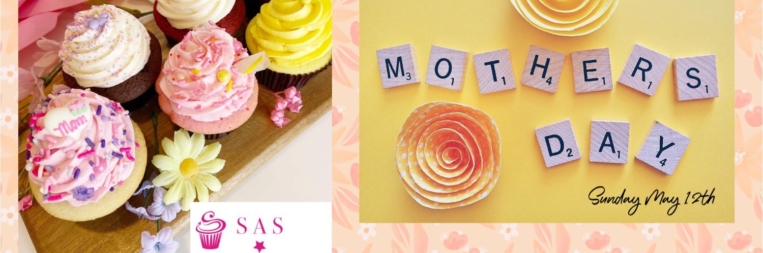 SASCupcakesNC's profile banner image