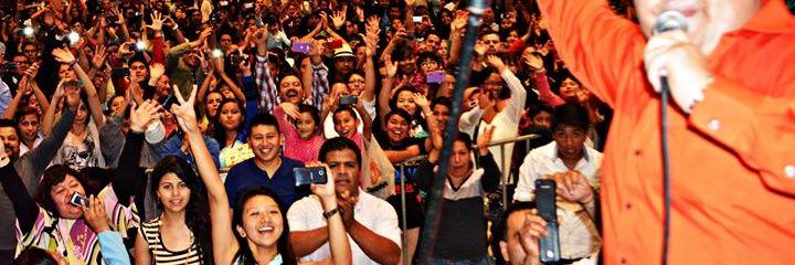 Diego Morán Salsa banner