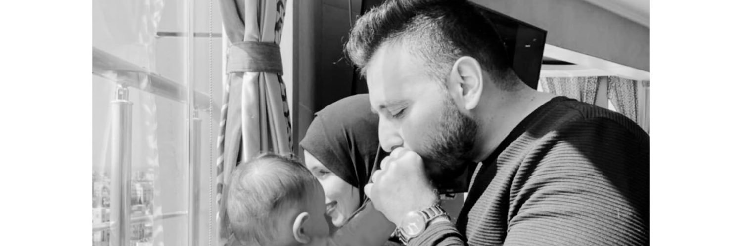 Ghadeersaleh8's profile banner image