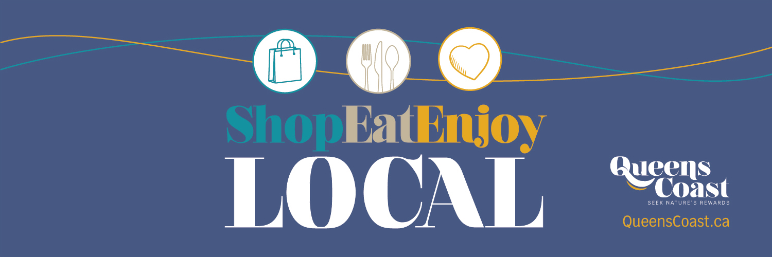 Region of Queens Municipality banner