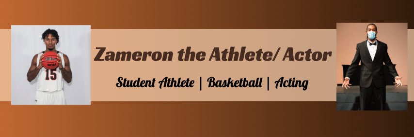 Zameron Boozer banner