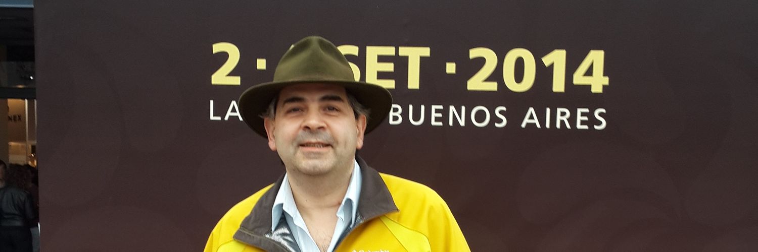 JorgeFerBertin's profile banner image