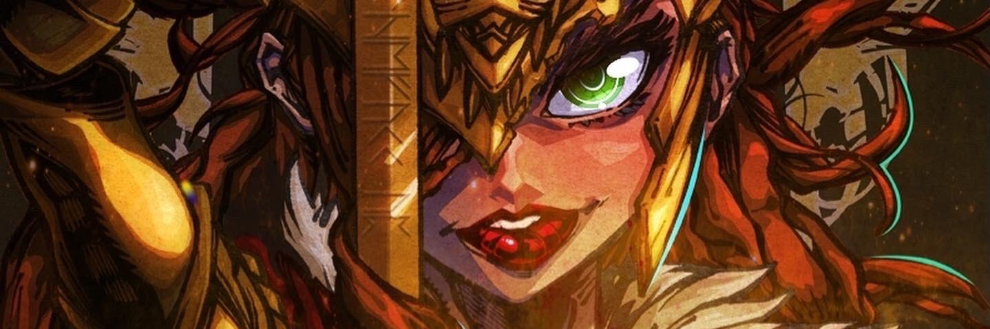 TheArtofCK's profile banner image