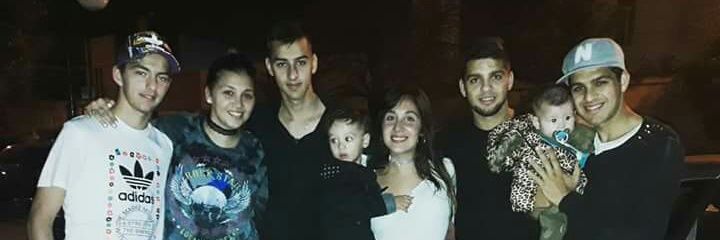 AguuBellone's profile banner image