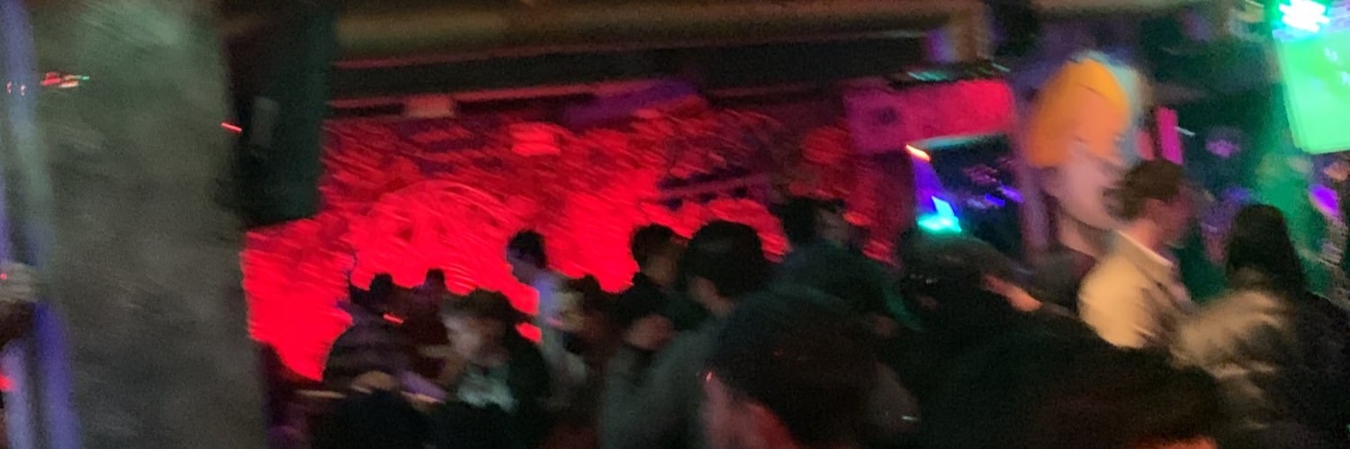 zongaloo's profile banner image