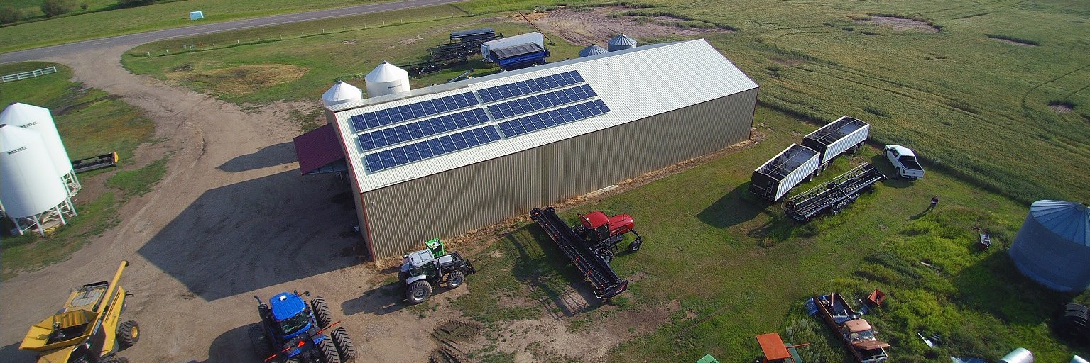 Sunfind Solar banner