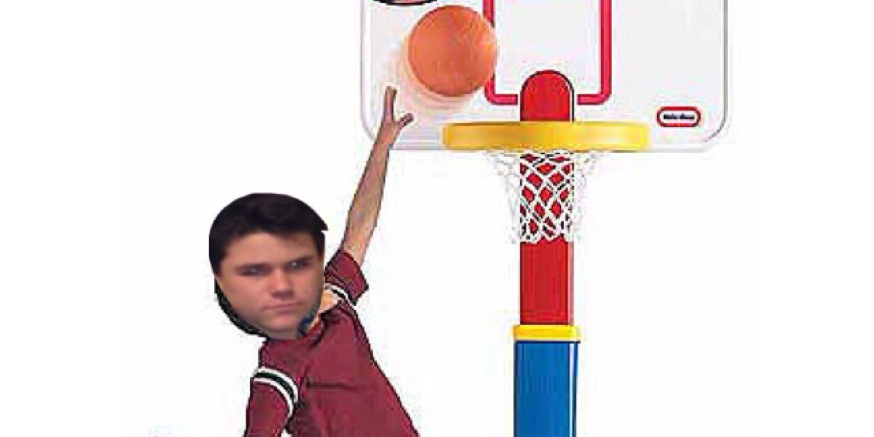 Comeondoug's profile banner image