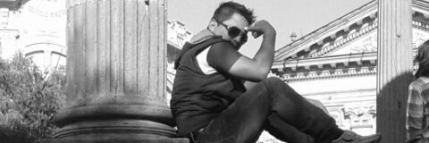 IPaau's profile banner image