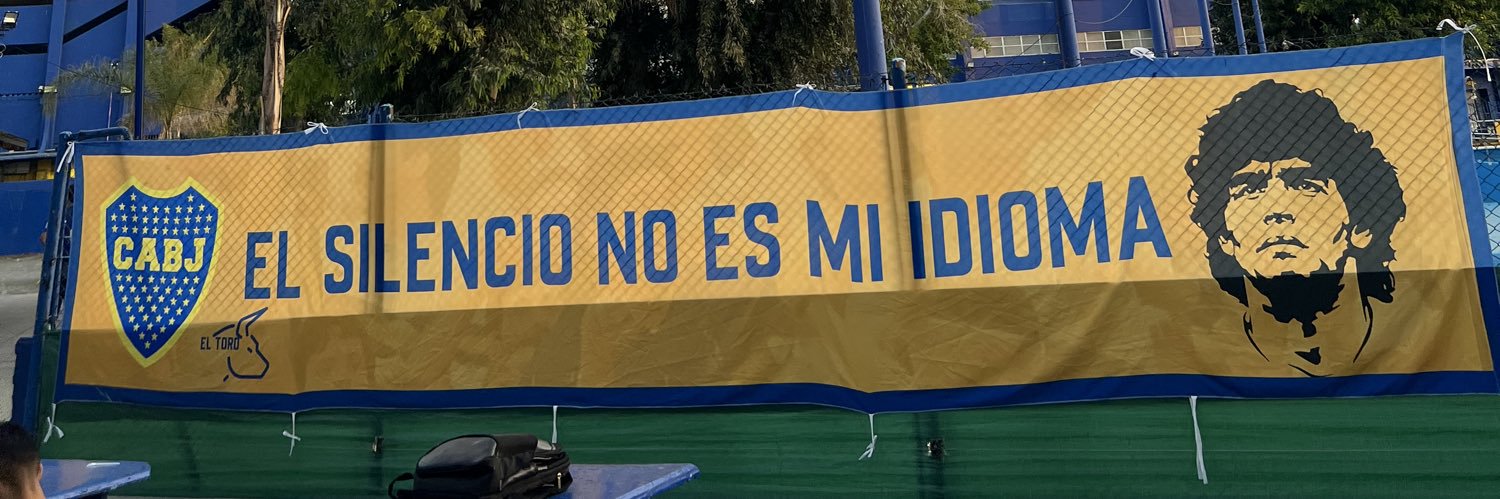 Juandamer's profile banner image