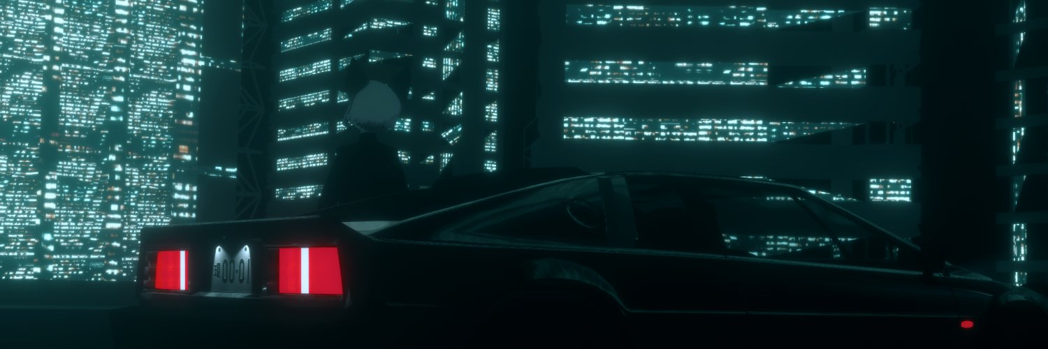 yoji_gen's profile banner image