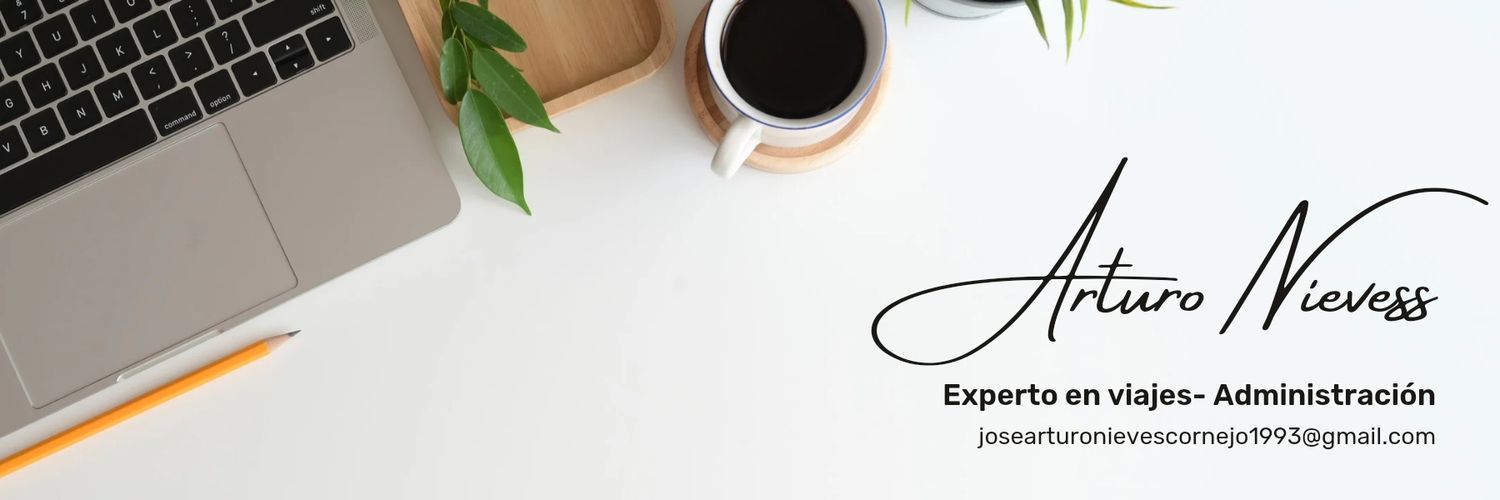 joarnico's profile banner image