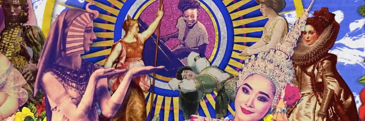 QueenBee3145's profile banner image