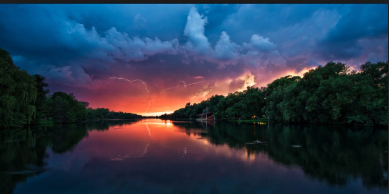 EarthPorn4U's profile banner image