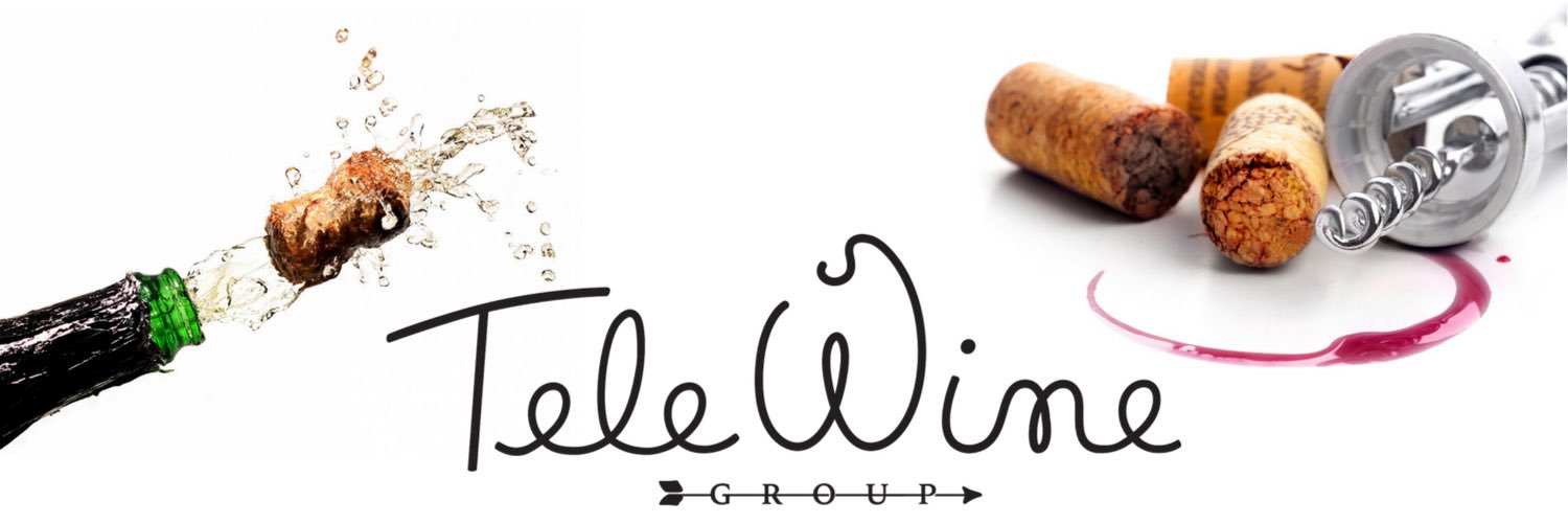 TeleWineGroup's profile banner image