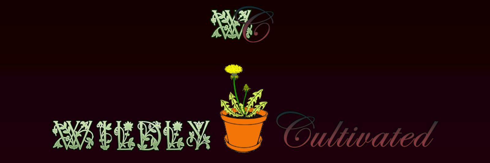 CultivatedWild's profile banner image