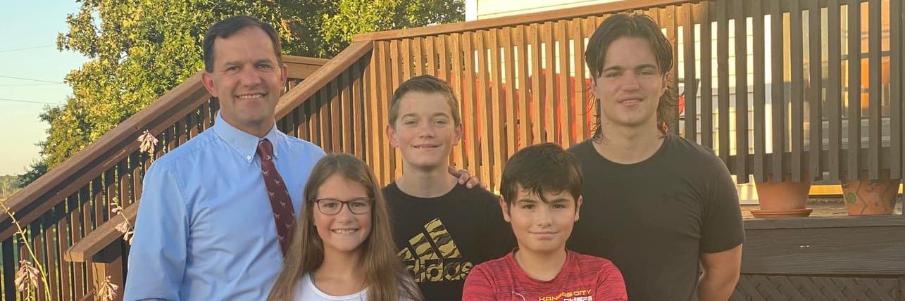 David Schooler banner