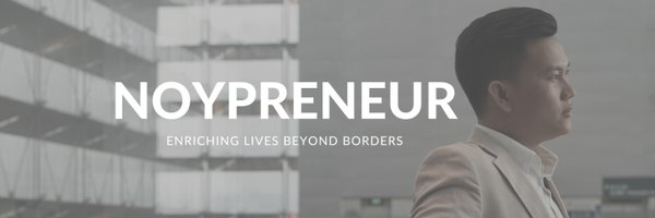 noypreneur Profile Banner