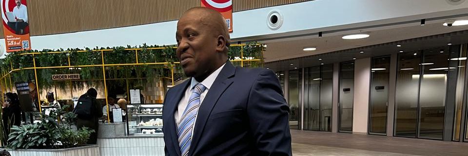 Morithi Marishane banner
