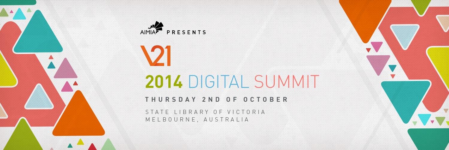 V21Summit's profile banner image