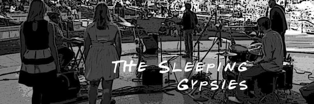 SleepingGypsies's profile banner image