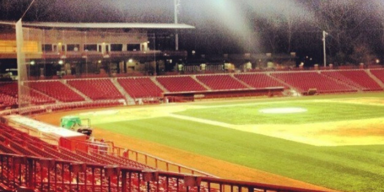 Brian Buscher banner