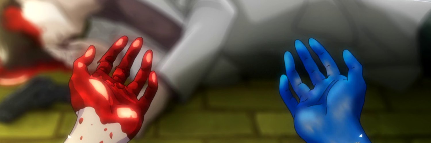 seigenira's profile banner image