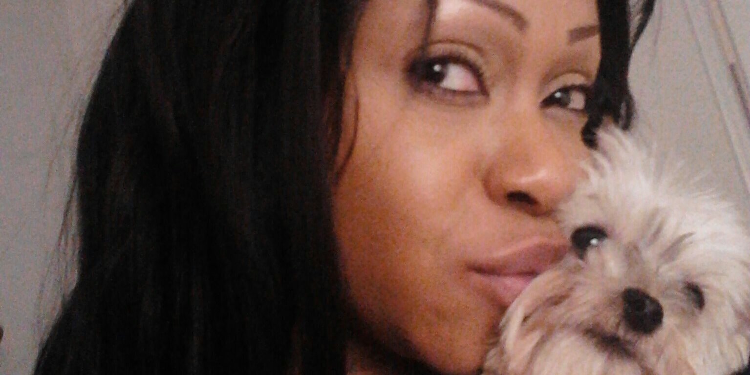 MsStaceyADavis's profile banner image