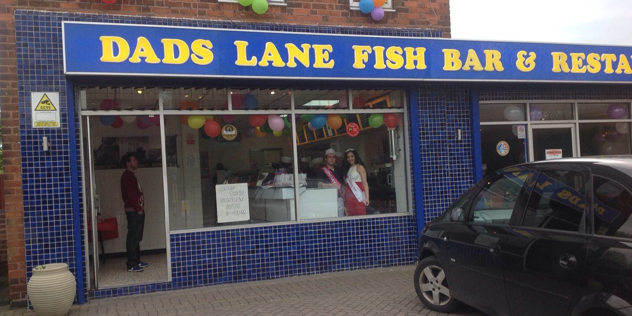 dadslanechippy's profile banner image