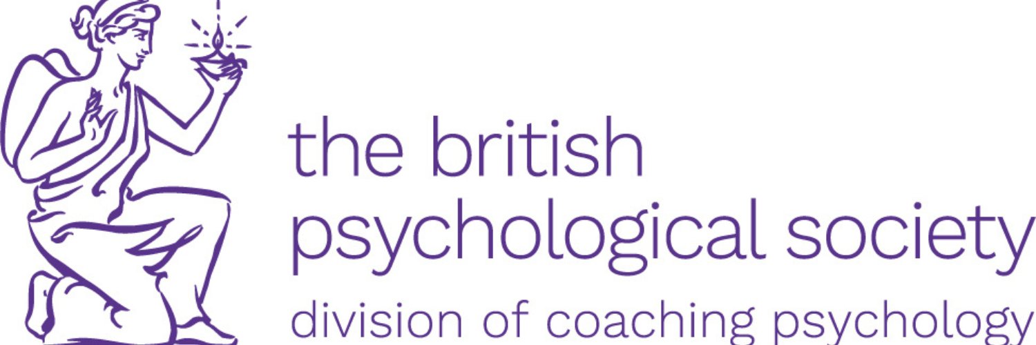 BPS Division of Coaching Psychology banner
