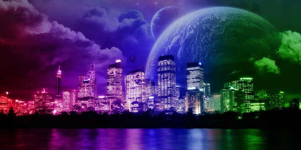QueDress's profile banner image