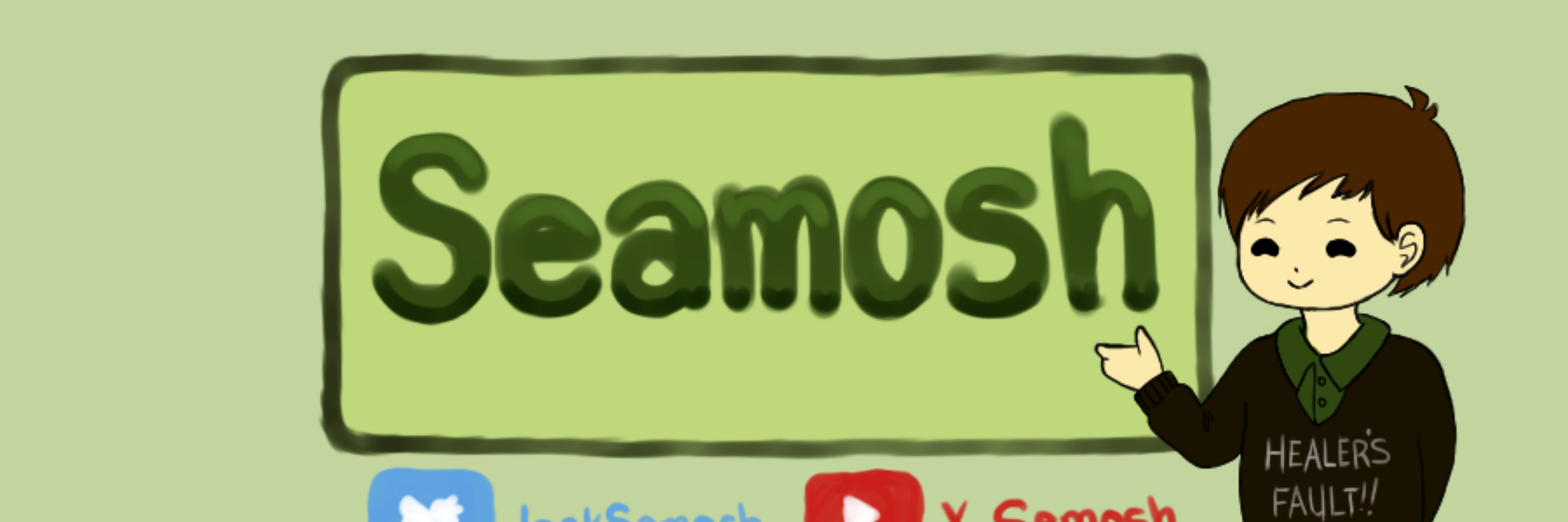 JoakSemosh's profile banner image
