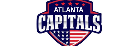 Atlanta Capitals banner